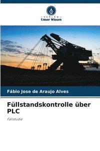 bokomslag Fllstandskontrolle ber PLC