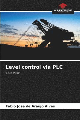 bokomslag Level control via PLC