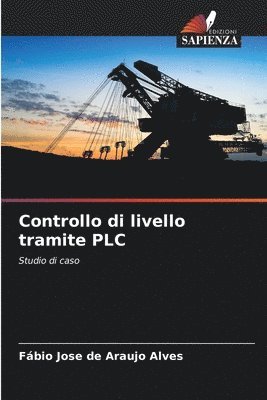 Controllo di livello tramite PLC 1