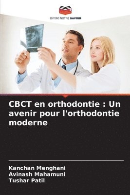 CBCT en orthodontie 1
