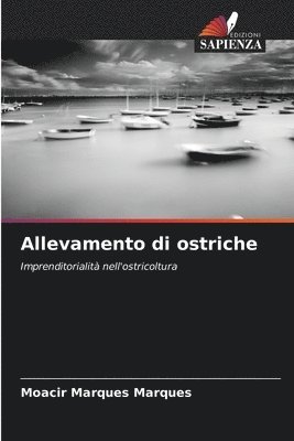 Allevamento di ostriche 1