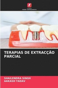 bokomslag Terapias de Extraco Parcial