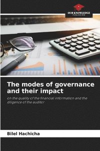 bokomslag The modes of governance and their impact