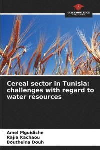 bokomslag Cereal sector in Tunisia