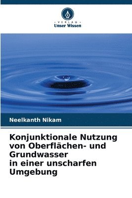 Konjunktionale Nutzung von Oberflchen- und Grundwasser in einer unscharfen Umgebung 1