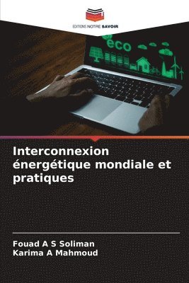 Interconnexion nergtique mondiale et pratiques 1