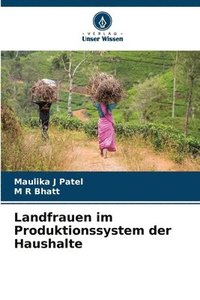 bokomslag Landfrauen im Produktionssystem der Haushalte