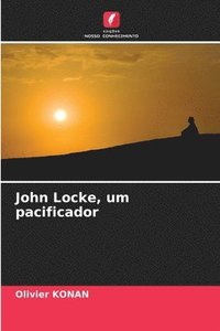 bokomslag John Locke, um pacificador