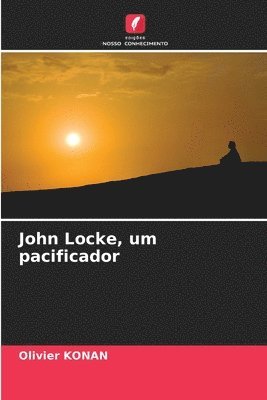 John Locke, um pacificador 1