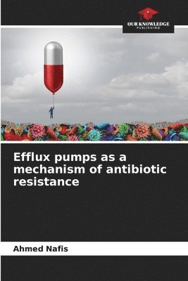 Efflux pumps as a mechanism of antibiotic resistance 1