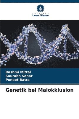 Genetik bei Malokklusion 1