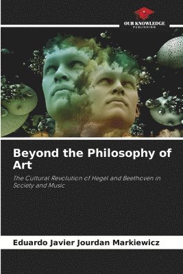 bokomslag Beyond the Philosophy of Art