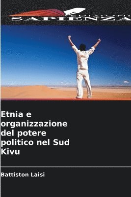 Etnia e organizzazione del potere politico nel Sud Kivu 1