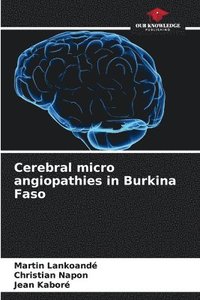 bokomslag Cerebral micro angiopathies in Burkina Faso