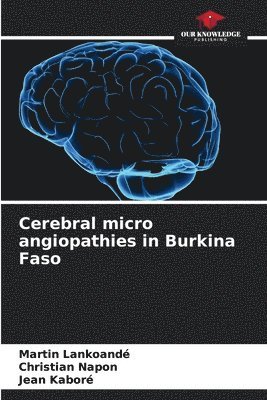 Cerebral micro angiopathies in Burkina Faso 1