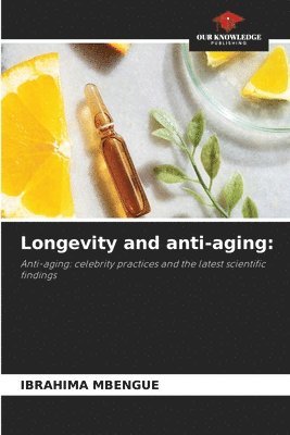 Longevity and anti-aging 1