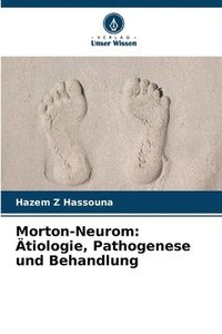 bokomslag Morton-Neurom