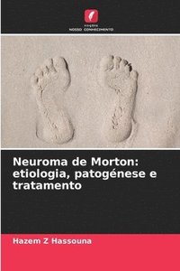 bokomslag Neuroma de Morton