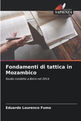 Fondamenti di tattica in Mozambico 1