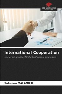 bokomslag International Cooperation