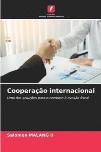 bokomslag Cooperao internacional