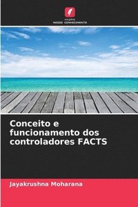 bokomslag Conceito e funcionamento dos controladores FACTS