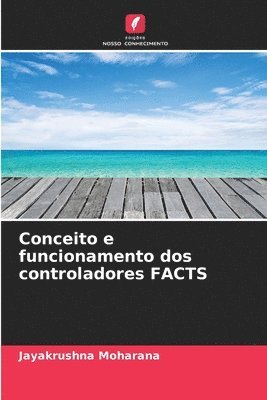Conceito e funcionamento dos controladores FACTS 1