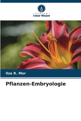 bokomslag Pflanzen-Embryologie