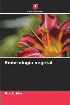 Embriologia vegetal 1