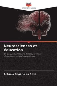 bokomslag Neurosciences et ducation