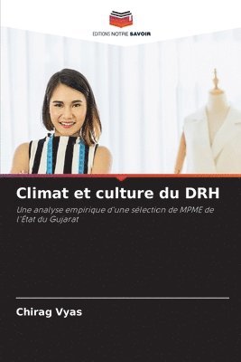 Climat et culture du DRH 1