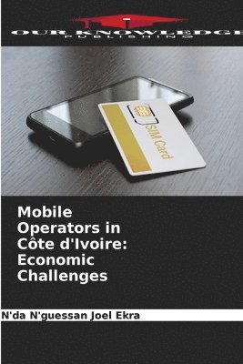Mobile Operators in Cte d'Ivoire 1