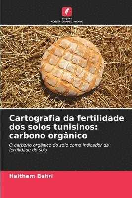 Cartografia da fertilidade dos solos tunisinos 1