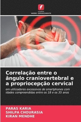 Correlao entre o ngulo craniovertebral e a propriocepo cervical 1