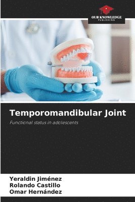 Temporomandibular Joint 1