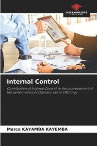 bokomslag Internal Control