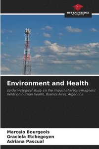 bokomslag Environment and Health