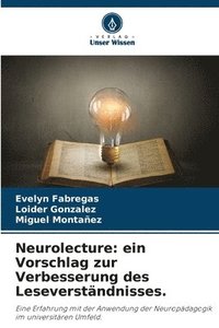 bokomslag Neurolecture