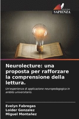 bokomslag Neurolecture