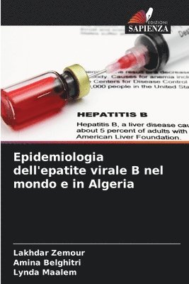 Epidemiologia dell'epatite virale B nel mondo e in Algeria 1