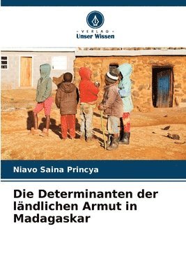 Die Determinanten der lndlichen Armut in Madagaskar 1