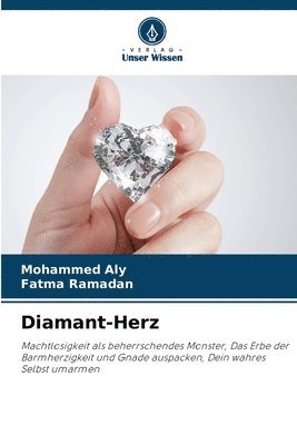 Diamant-Herz 1