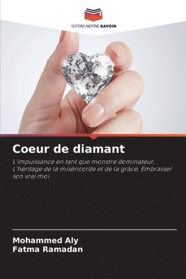 bokomslag Coeur de diamant