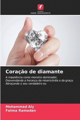 Corao de diamante 1