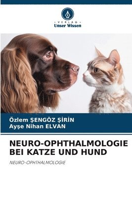 Neuro-Ophthalmologie Bei Katze Und Hund 1