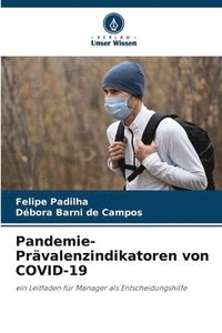 bokomslag Pandemie-Prvalenzindikatoren von COVID-19