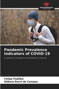 bokomslag Pandemic Prevalence Indicators of COVID-19
