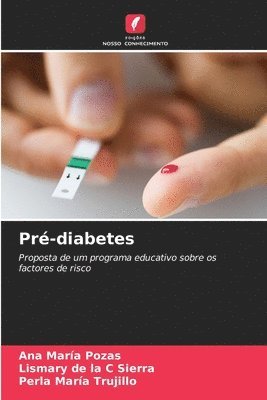 Pr-diabetes 1