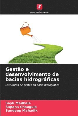 Gesto e desenvolvimento de bacias hidrogrficas 1