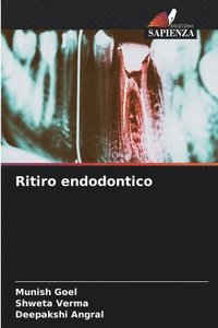 bokomslag Ritiro endodontico